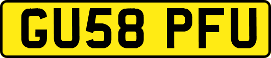 GU58PFU
