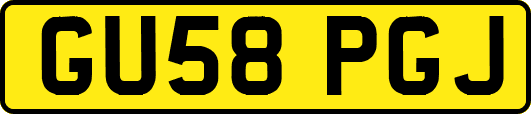 GU58PGJ