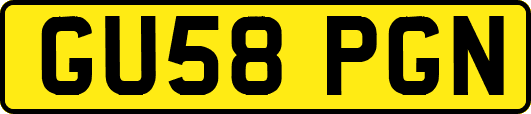 GU58PGN