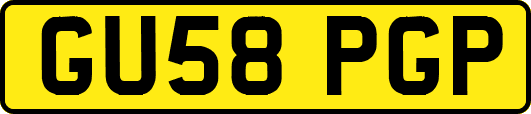 GU58PGP