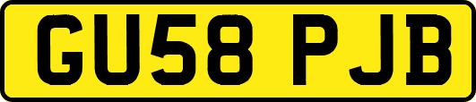 GU58PJB