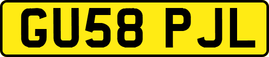 GU58PJL