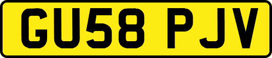 GU58PJV