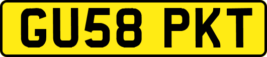 GU58PKT