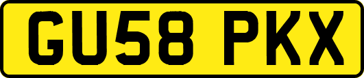 GU58PKX