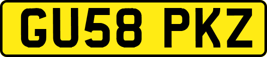 GU58PKZ