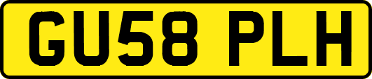 GU58PLH
