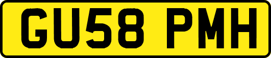 GU58PMH