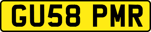 GU58PMR