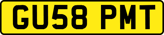 GU58PMT