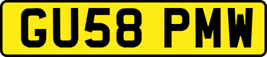 GU58PMW