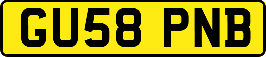 GU58PNB