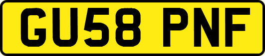GU58PNF