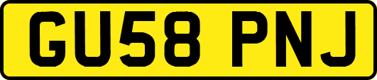 GU58PNJ