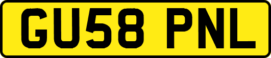 GU58PNL