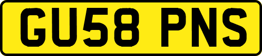 GU58PNS