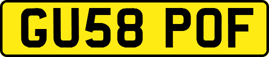 GU58POF