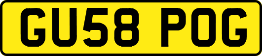 GU58POG