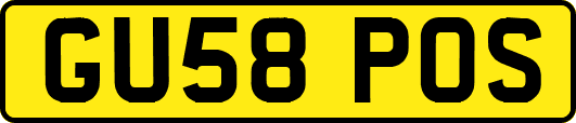 GU58POS