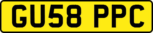 GU58PPC