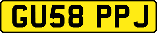 GU58PPJ