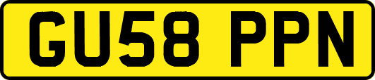 GU58PPN