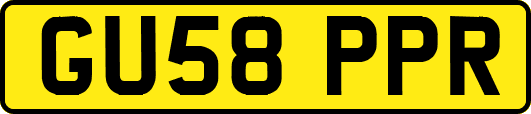 GU58PPR