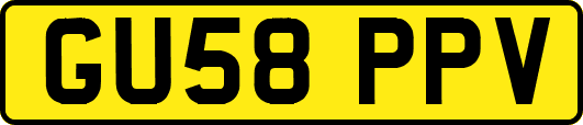 GU58PPV