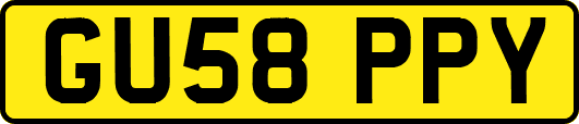 GU58PPY