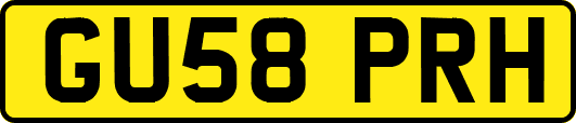 GU58PRH