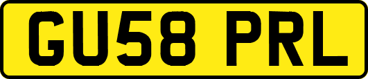 GU58PRL