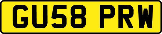 GU58PRW