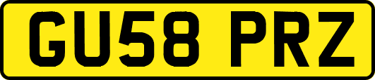 GU58PRZ
