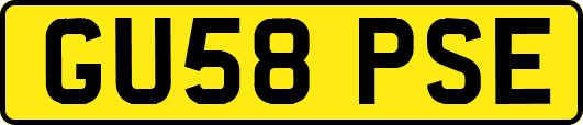 GU58PSE