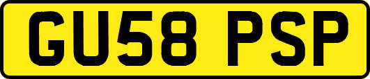 GU58PSP