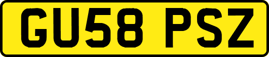 GU58PSZ