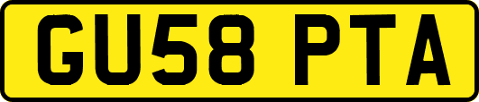 GU58PTA