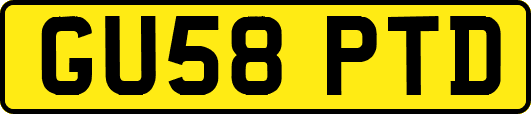 GU58PTD