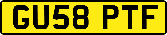 GU58PTF