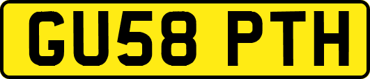 GU58PTH