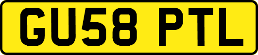 GU58PTL