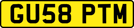 GU58PTM