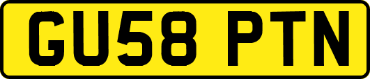 GU58PTN