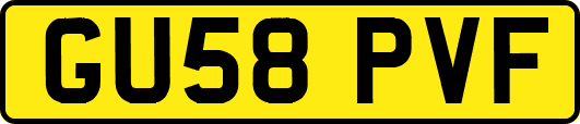 GU58PVF