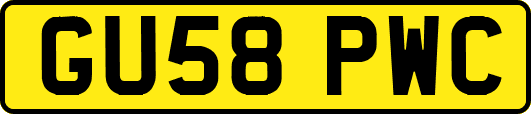 GU58PWC