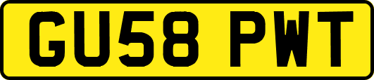 GU58PWT