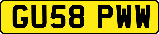 GU58PWW