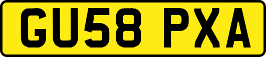 GU58PXA