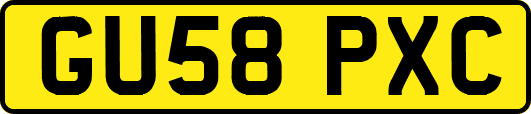 GU58PXC