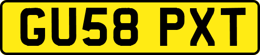 GU58PXT
